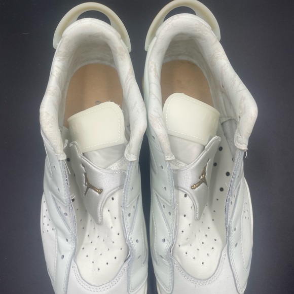 Nike Air Jordan 6 Retro Low GC Used size 11 - Picture 7 of 8